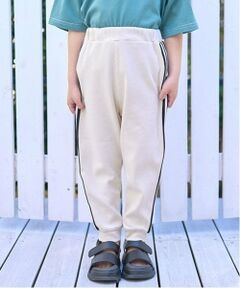 b・ROOM / ビールーム その他パンツ | 【ともパン】サイドラインテーパードパンツ