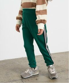 b・ROOM / ビールーム その他パンツ | 【ともパン】サイドラインテーパードパンツ