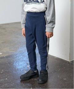 b・ROOM / ビールーム その他パンツ | 【ともパン】サイドラインテーパードパンツ