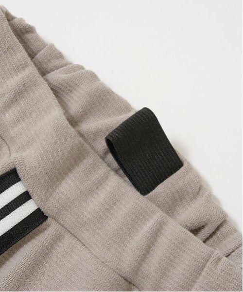 b・ROOM / ビールーム その他パンツ | 【ともパン】サイドラインテーパードパンツ | 詳細4