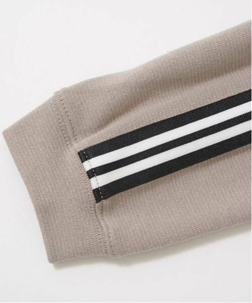 b・ROOM / ビールーム その他パンツ | 【ともパン】サイドラインテーパードパンツ | 詳細5