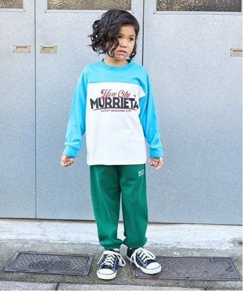 b・ROOM / ビールーム その他パンツ | 【ともパン】イージーパンツ | 詳細10