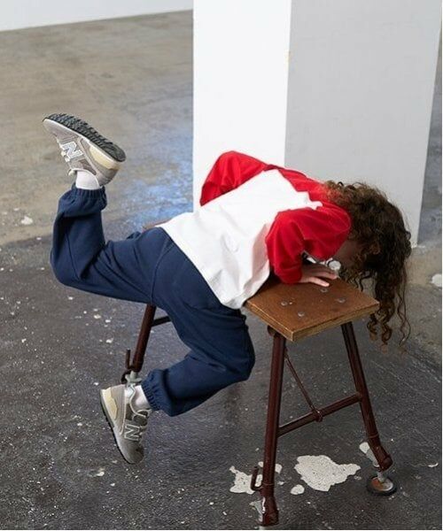 b・ROOM / ビールーム その他パンツ | 【ともパン】イージーパンツ | 詳細13