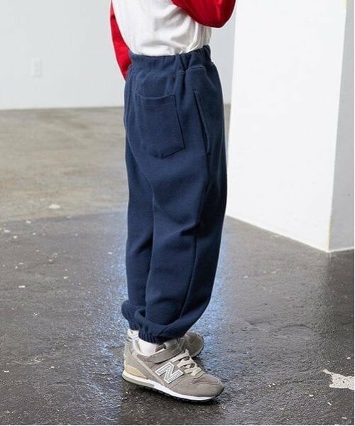 b・ROOM / ビールーム その他パンツ | 【ともパン】イージーパンツ | 詳細15