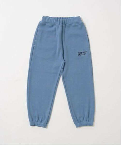 b・ROOM / ビールーム その他パンツ | 【ともパン】イージーパンツ | 詳細2