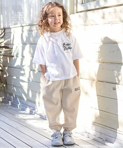 b・ROOM / ビールーム その他パンツ | 【ともパン】イージーパンツ | 詳細20