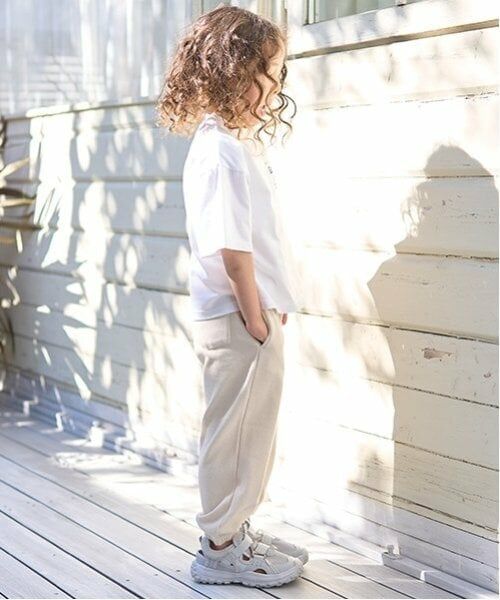 b・ROOM / ビールーム その他パンツ | 【ともパン】イージーパンツ | 詳細21