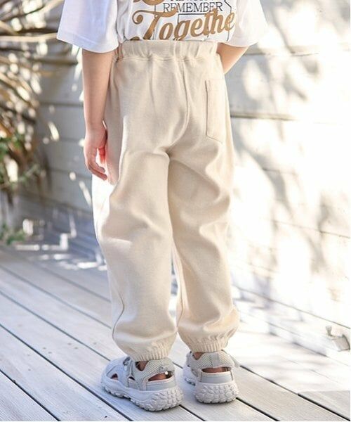 b・ROOM / ビールーム その他パンツ | 【ともパン】イージーパンツ | 詳細23