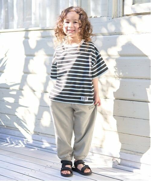 b・ROOM / ビールーム その他パンツ | 【ともパン】イージーパンツ | 詳細24