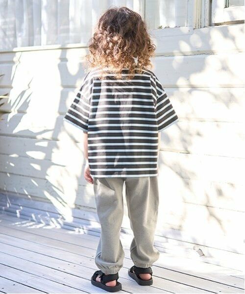 b・ROOM / ビールーム その他パンツ | 【ともパン】イージーパンツ | 詳細26