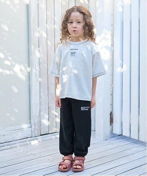 b・ROOM / ビールーム その他パンツ | 【ともパン】イージーパンツ | 詳細27