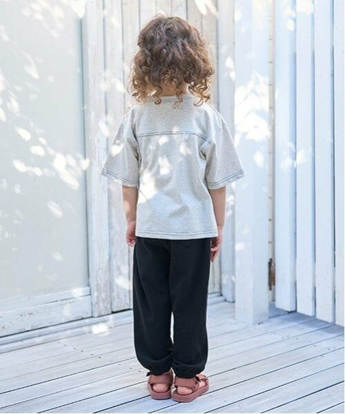 b・ROOM / ビールーム その他パンツ | 【ともパン】イージーパンツ | 詳細29