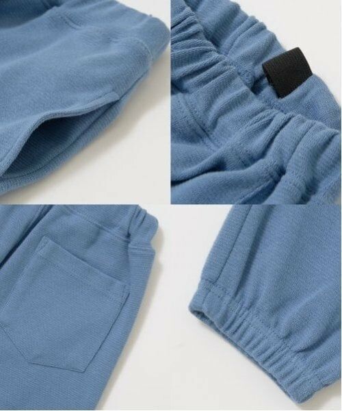 b・ROOM / ビールーム その他パンツ | 【ともパン】イージーパンツ | 詳細4