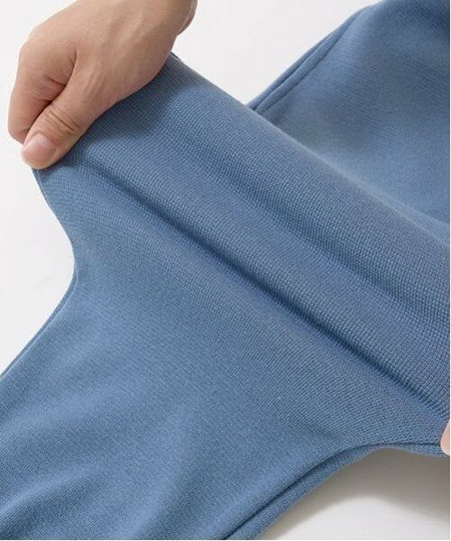 b・ROOM / ビールーム その他パンツ | 【ともパン】イージーパンツ | 詳細5