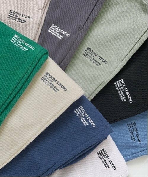 b・ROOM / ビールーム その他パンツ | 【ともパン】イージーパンツ | 詳細6