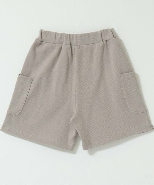 b・ROOM / ビールーム ショート・ハーフ・半端丈パンツ | 【ともパン】サイドポケット4分丈パンツ | 詳細21