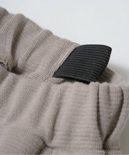 b・ROOM / ビールーム ショート・ハーフ・半端丈パンツ | 【ともパン】サイドポケット4分丈パンツ | 詳細23