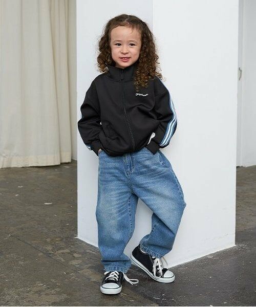 b・ROOM / ビールーム その他パンツ | 【LOVE DENIM】ストレートパンツ | 詳細15