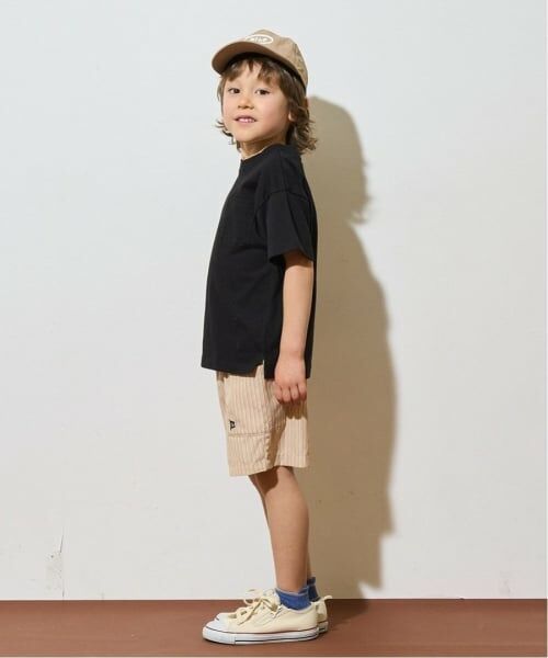 b・ROOM / ビールーム ショート・ハーフ・半端丈パンツ | 【セットアップ可能】サイドポケットアソート4分丈パンツ | 詳細10