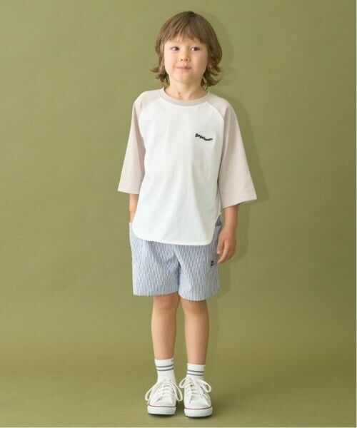 b・ROOM / ビールーム ショート・ハーフ・半端丈パンツ | 【セットアップ可能】サイドポケットアソート4分丈パンツ | 詳細13