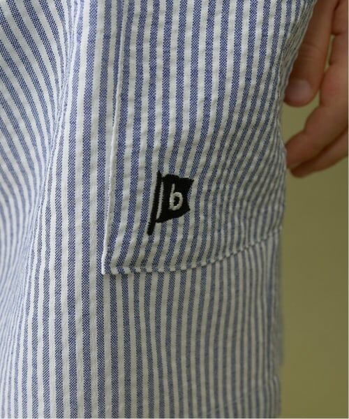 b・ROOM / ビールーム ショート・ハーフ・半端丈パンツ | 【セットアップ可能】サイドポケットアソート4分丈パンツ | 詳細14
