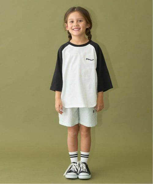 b・ROOM / ビールーム ショート・ハーフ・半端丈パンツ | 【セットアップ可能】サイドポケットアソート4分丈パンツ | 詳細15