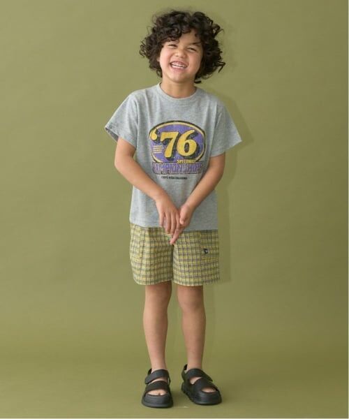 b・ROOM / ビールーム ショート・ハーフ・半端丈パンツ | 【セットアップ可能】サイドポケットアソート4分丈パンツ | 詳細17