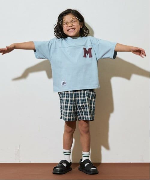 b・ROOM / ビールーム ショート・ハーフ・半端丈パンツ | 【セットアップ可能】サイドポケットアソート4分丈パンツ | 詳細19