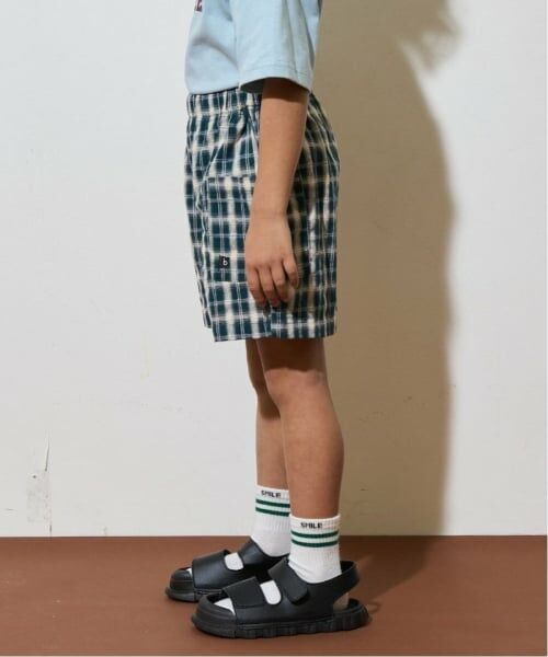 b・ROOM / ビールーム ショート・ハーフ・半端丈パンツ | 【セットアップ可能】サイドポケットアソート4分丈パンツ | 詳細20