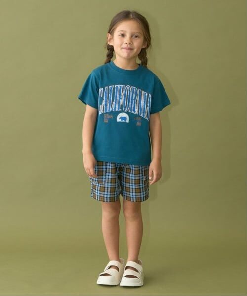 b・ROOM / ビールーム ショート・ハーフ・半端丈パンツ | 【セットアップ可能】サイドポケットアソート4分丈パンツ | 詳細21