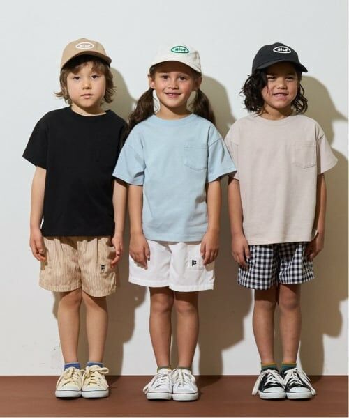 b・ROOM / ビールーム ショート・ハーフ・半端丈パンツ | 【セットアップ可能】サイドポケットアソート4分丈パンツ | 詳細25