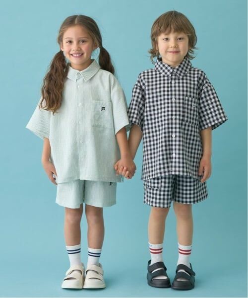 b・ROOM / ビールーム ショート・ハーフ・半端丈パンツ | 【セットアップ可能】サイドポケットアソート4分丈パンツ | 詳細26