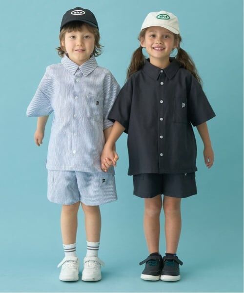 b・ROOM / ビールーム ショート・ハーフ・半端丈パンツ | 【セットアップ可能】サイドポケットアソート4分丈パンツ | 詳細27