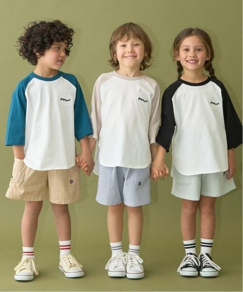 b・ROOM / ビールーム ショート・ハーフ・半端丈パンツ | 【セットアップ可能】サイドポケットアソート4分丈パンツ | 詳細28