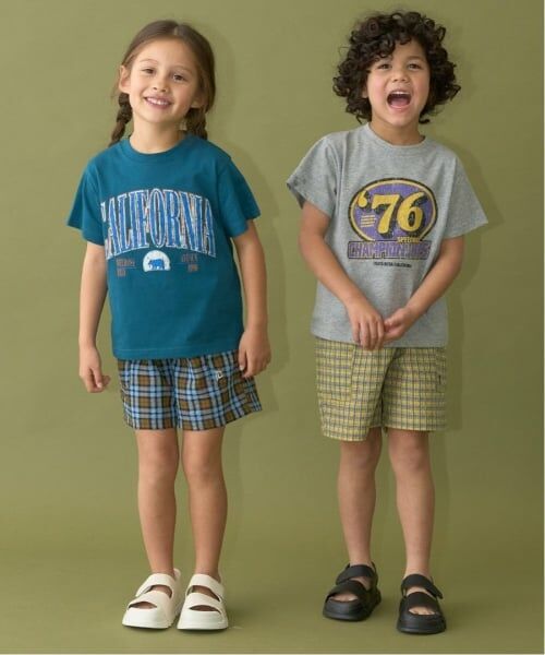 b・ROOM / ビールーム ショート・ハーフ・半端丈パンツ | 【セットアップ可能】サイドポケットアソート4分丈パンツ | 詳細29