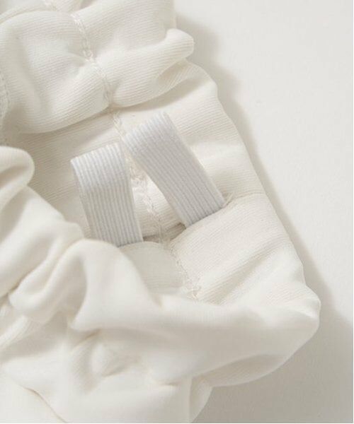 b・ROOM / ビールーム その他パンツ | 【セットアップ可能】サイドラインタックパンツ | 詳細4