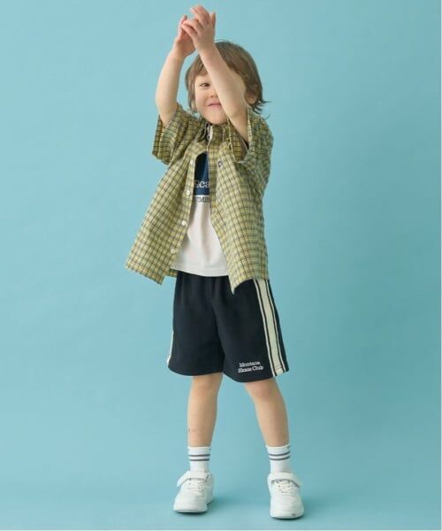 b・ROOM / ビールーム シャツ・ブラウス | 【セットアップ可能】ビッグシルエットアソート半袖シャツ | 詳細15