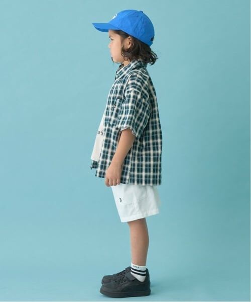 b・ROOM / ビールーム シャツ・ブラウス | 【セットアップ可能】ビッグシルエットアソート半袖シャツ | 詳細18