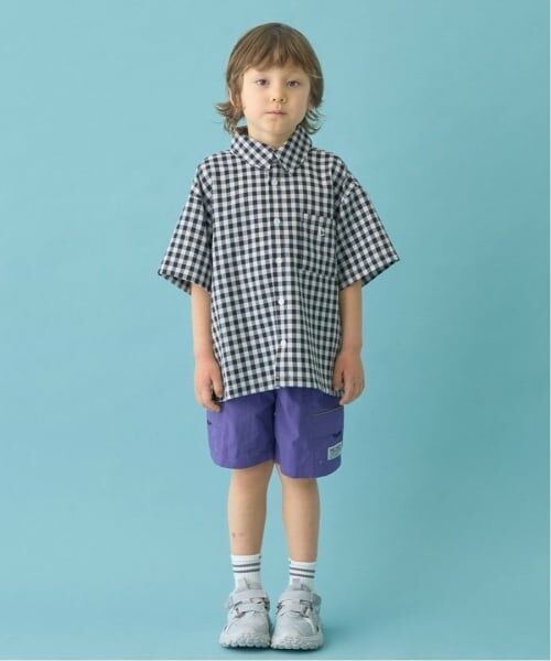 b・ROOM / ビールーム シャツ・ブラウス | 【セットアップ可能】ビッグシルエットアソート半袖シャツ | 詳細21