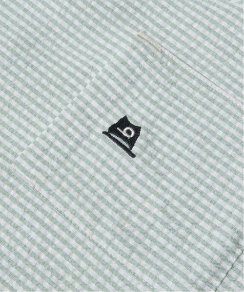 b・ROOM / ビールーム シャツ・ブラウス | 【セットアップ可能】ビッグシルエットアソート半袖シャツ | 詳細27