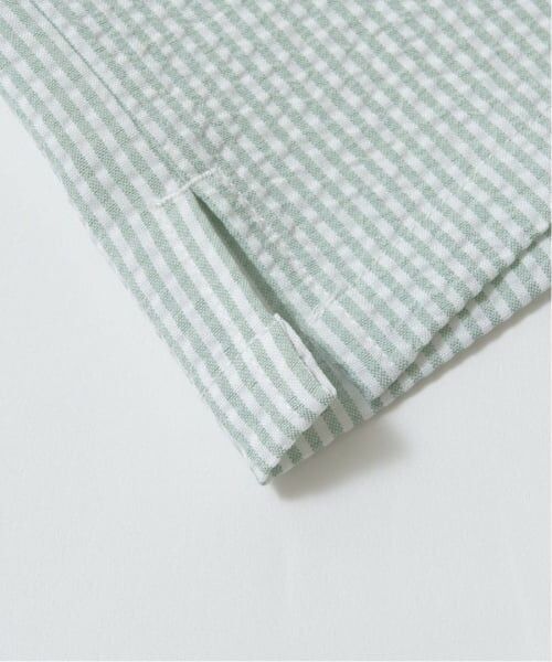 b・ROOM / ビールーム シャツ・ブラウス | 【セットアップ可能】ビッグシルエットアソート半袖シャツ | 詳細29