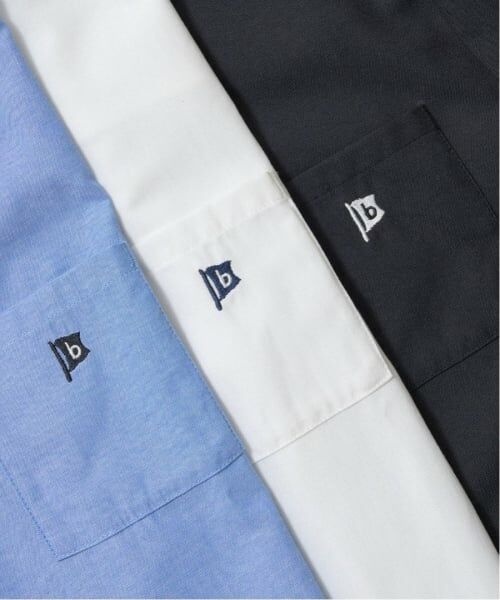 b・ROOM / ビールーム シャツ・ブラウス | 【セットアップ可能】ビッグシルエットアソート半袖シャツ | 詳細30