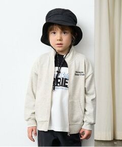 フルジップスウェット