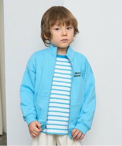 b・ROOM / ビールーム パーカー | フルジップスウェット