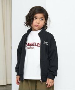 b・ROOM / ビールーム パーカー | フルジップスウェット