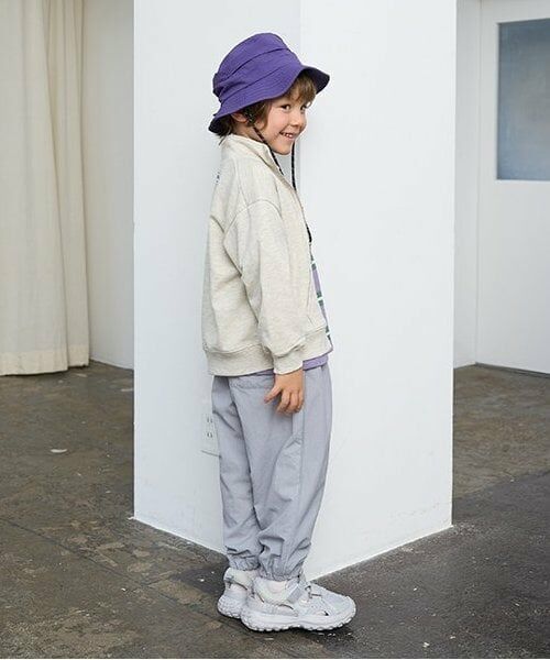 b・ROOM / ビールーム パーカー | フルジップスウェット | 詳細10