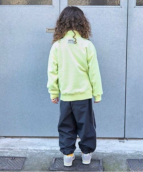 b・ROOM / ビールーム パーカー | フルジップスウェット | 詳細12