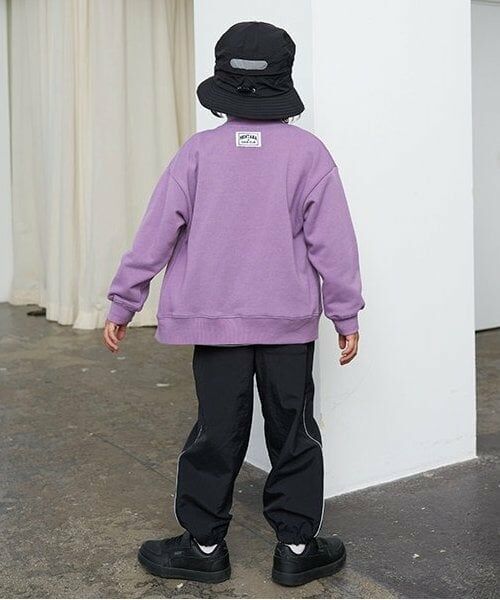 b・ROOM / ビールーム パーカー | フルジップスウェット | 詳細15