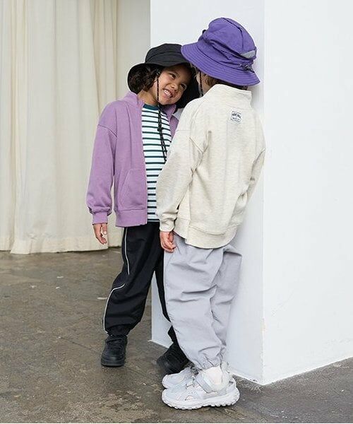 b・ROOM / ビールーム パーカー | フルジップスウェット | 詳細19