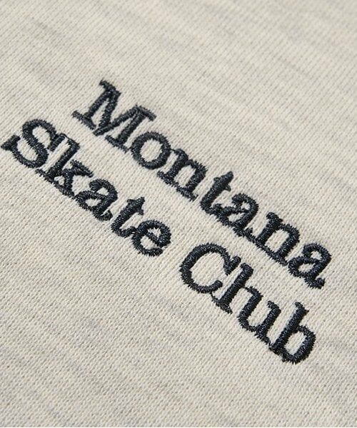 b・ROOM / ビールーム パーカー | フルジップスウェット | 詳細6